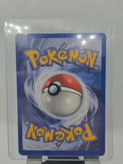 Pokemon TCG Umbreon 13/75 Neo Discovery Unlimited Holo English - Image 3