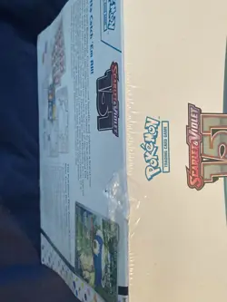 Pokemon 151 Elite Trainer Box (ETB) Factory Sealed Read Description - Image 3