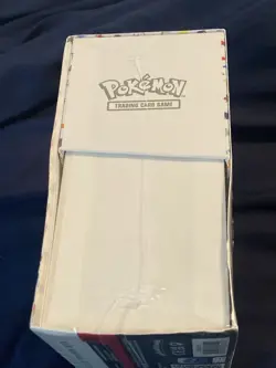 Pokemon 151 Elite Trainer Box (ETB) Factory Sealed Read Description - Image 4