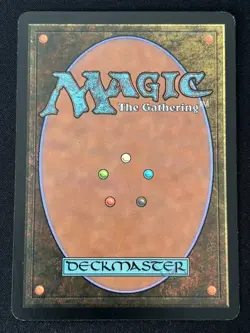 1x MTG Kami of the Crescent Moon - Saviors of Kamigawa (SOK) #42 - Magic - Image 2
