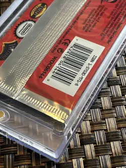 BOX FRESH 1999 Pokemon Base Set 2 Booster Pack FACTORY SEALED WOTC - Image 5