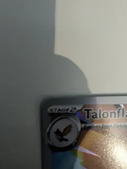 Talonflame #091/088 Perfect Order Pokemon Card, Near Mint Condition - Image 5