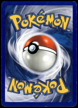 Sabrina's Haunter 58/132 Uncommon Gym Heroes Pokemon Unlimited MP - Image 2