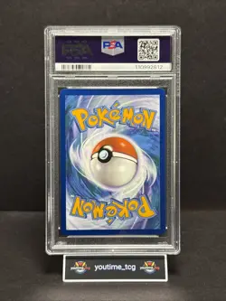 2023 Pokemon Sword And Shield Crown Zenith Fa Regigigas Vstar #GG55 PSA 10 - Image 2