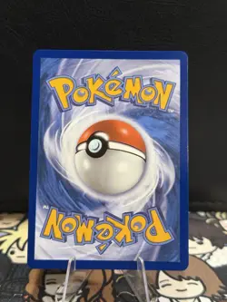 Pokemon TCG: ME02 Phantasmal Flames - Battle Cage UR 116/094 - NM+ - Image 2