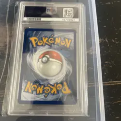 PSA 10 CHARIZARD EX 11 FLASHFIRE XY POKEMON GEM MINT - Image 3