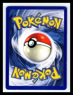 🔥 Pokemon (Shadowless Version) Fighting Energy 97/102 - 1999 Base Set - Image 2