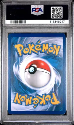 2011 POKEMON CALL OF LEGENDS SNORLAX #33 REVERSE FOIL PSA 8 NM #113346217 - Image 2