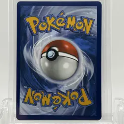 Pokemon TCG Journey Together Volcanion #182/159 SIR NM - Image 2