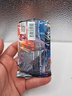 Pokemon TCG Cosmic Eclipse Single Pack Factory Sealed - Image 2