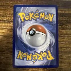 Pokemon TCG Meowth EX Perfect Order 062/088 English NM - Image 2