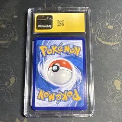 Pokemon Mew EX 191/151 SAR CHINESE CGC 10 Pristine - Image 2