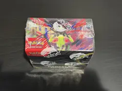 Pokemon TCG Mega Evolution-Perfect Order Booster Display Box NEW & SEALED - Image 5
