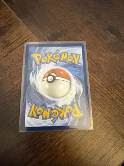 Pokemon Twilight Masquerade - Iron Thorns Ex 196/167 - Ultra Rare Full Art - Image 3