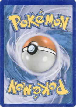 Pokemon Blastoise 16/101 PLB Plasma Blast LP - Image 2