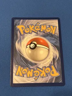 Pokemon TCG Black Bolt 163/086 N’s Plan Ultra Rare - NM - Image 2