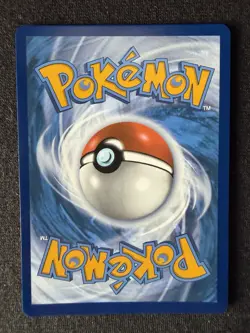 2025 Pokemon MELOETTA EX #159/086 Full Art Holo - Black Bolt - Near Mint - Image 2