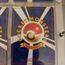 Pokemon TCG ______'s Chansey Gym Challenge 113 Regular Ultra Rare - Image 2