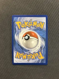 Pokemon TCG Palpitoad 104/086 English! NM Condition! See Description! - Image 2