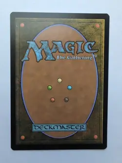 MTG Plains (TBD) Theros Beyond Death Foil Land 250/254 - Image 2