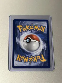 Wigglytuff 105/094 - Illustration Rare - Pokemon TCG: Phantasmal Flames - MINT - Image 2