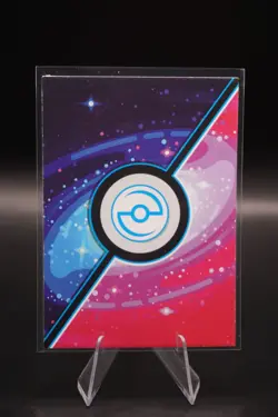 Pokemon Grookey QR - Eif Origins Collectors 2.0 PM-QR No.022 - Image 2