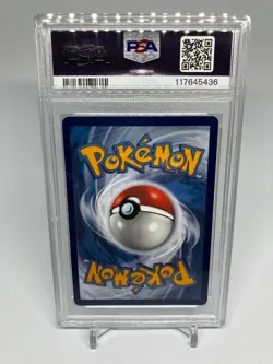 2023 Pokemon Crown Zenith #GG44 Mewtwo Vstar PSA 10 - Image 2