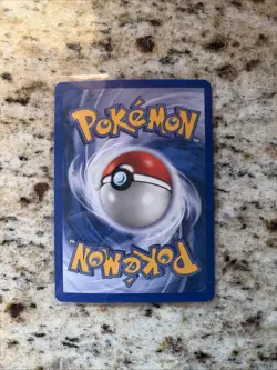 Pokemon Marowak Holo Rare EX FireRed & LeafGreen 7/112 80HP Stage 1 - Image 2