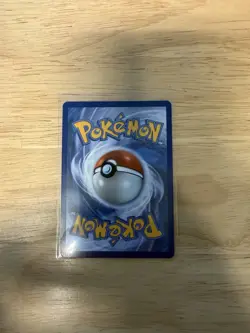 English Pokemon Perfect Order Mega Skarmory Ex Full Art (106/088). - Image 2