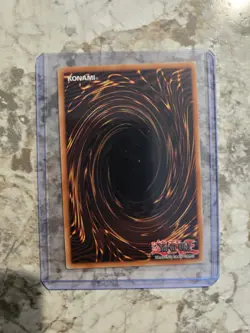 Ecclesia And The Dark Dragon BPRO-EN041 1st Ed Secret Rare Burst Protocol YuGiOh - Image 2