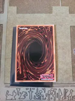 YUGIOH GARURA WINGS OF RESONANT LIFE MP23-EN148 PRISMATIC SECRET 1ST ED NM - Image 2