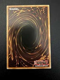 Yu-Gi-Oh! TCG Black Magic Ritual YGLD-ENC32 Common Unlimited English - Image 2