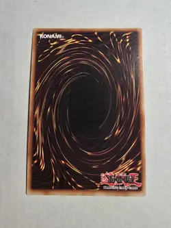 MIST WURM SECRET RARE L26D-ENX29 NEAR MINT YUGIOH - Image 2