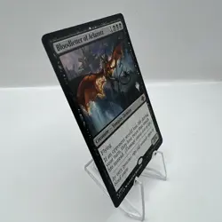 MTG Bloodletter of Aclazotz the Lost Caverns of Ixalan 0092 - Image 3