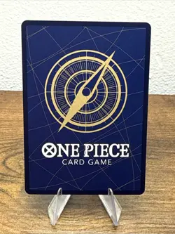 Roronoa Zoro EB04-007 SR EGGHEAD CRISIS ONE PIECE Card Game Japanese TCG 2026 NM - Image 2