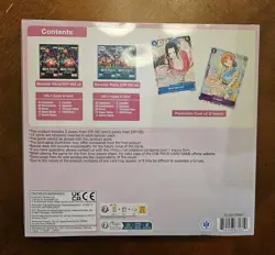One Piece Illustration Box vol.1 New Sealed - Image 2