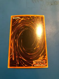 YUGIOH Super Rare Z-Metal Tank MFC-006 1st Edition - Image 2