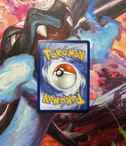 Kyogre ex 178 Promo SV: Scarlet & Violet Promo Cards NM Pokemon - Image 2