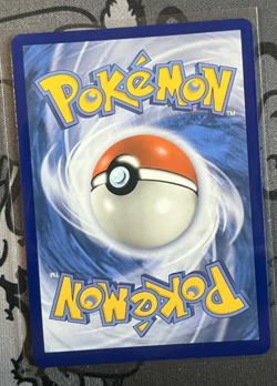 Umbreon & Darkrai GX 125/236 Sm-Unified Minds Holo Pokemon Card Near Mint - Image 2