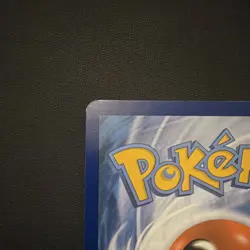 Pokemon MEW Set Charmander Charmeleon Mega Charizard X EX Holo Card Lot (3) - Image 4