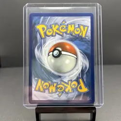 Pokemon Cards Mesprit 204/191 Surging Sparks Illustration Rare NM - Image 2