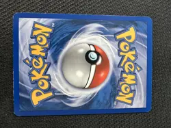 Pokemon Ditto (Rare) 38/113 EX Delta Species 60 HP Shapeshifter Basic Card - Image 4