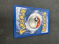 Pokemon Ditto (Rare) 38/113 EX Delta Species 60 HP Shapeshifter Basic Card - Image 5