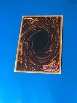 YUGIOH Ultra Rare Parasite Paracide LART-EN043 - Image 2