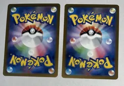 Set: Deerling 073/071 Sawsbuck 074/071 AR - Cyber Judge - JP Pokemon Cards - Image 4