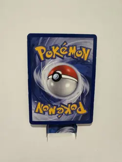 Mewtwo Black Star Promo Card #14 Pokemon LP - Image 2