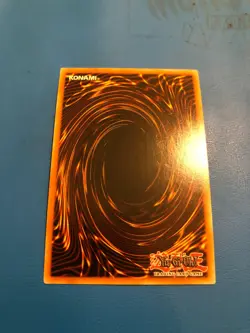 YUGIOH Ultra Rare Despian Quaeritis DAMA-EN034 1st Edition - Image 2