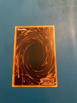 YUGIOH Ultimate Rare Splendid Rose TSHD-EN043 - Image 2