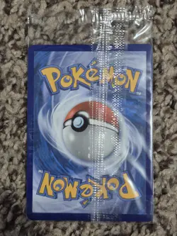 Mega Charizard X Ex 023 and Oricorio Ex 024 Promo Pokemon Cards Sealed - Image 3