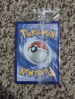 Mega Charizard X Ex 023 and Oricorio Ex 024 Promo Pokemon Cards Sealed - Image 4